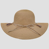 Summer Hat"Atlanta"(Sun Hat)