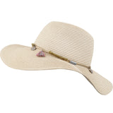 Summer Hat"Atlanta"(Sun Hat)