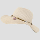 Summer Hat"Atlanta"(Sun Hat)