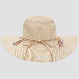 Summer Hat"Atlanta"(Sun Hat)