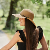 Summer Hat"Atlanta"(Sun Hat)