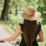 Summer Hat"Atlanta"(Sun Hat)