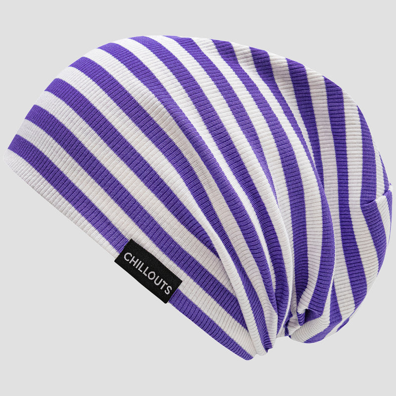 Mütze "Bangkok" (Long Beanie)