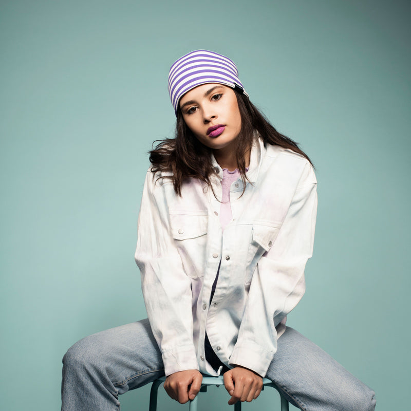 Mütze "Bangkok" (Long Beanie)