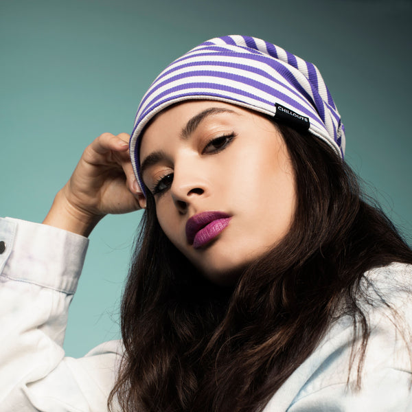 Mütze "Bangkok" (Long Beanie)