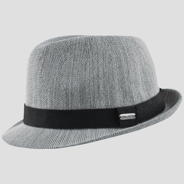 Summer Hat"Bardolino"(Trilby)