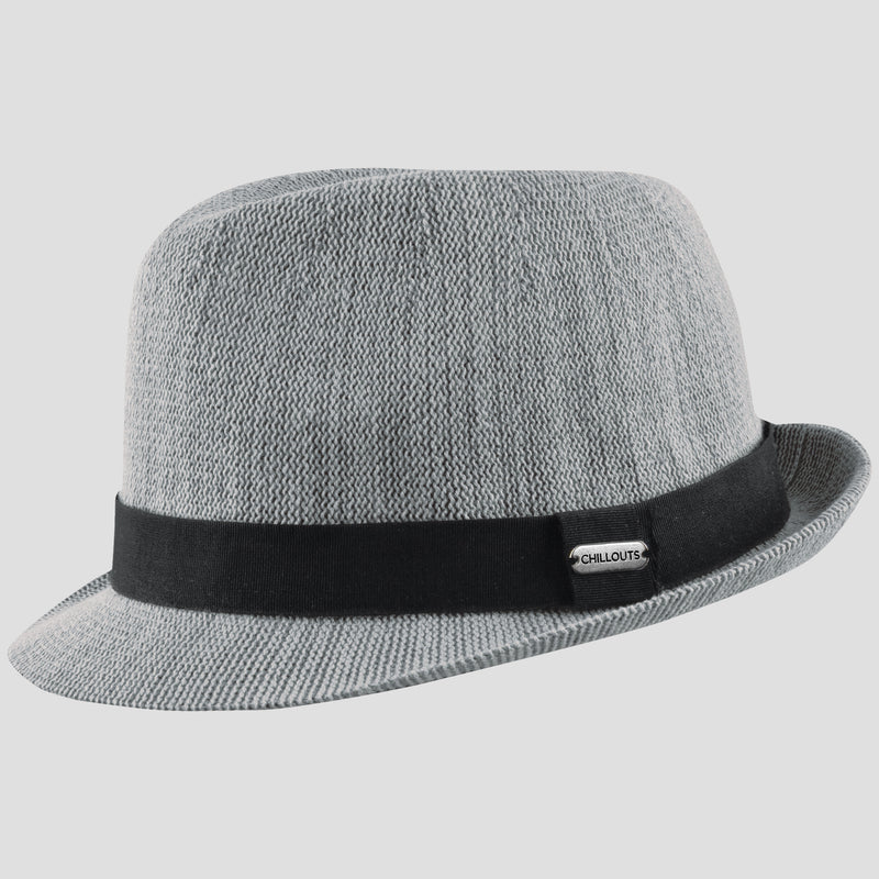 Sommerhut "Bardolino" (Trilby)