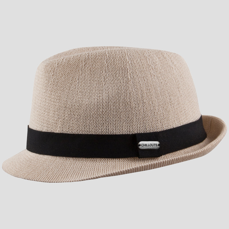 Sommerhut "Bardolino" (Trilby)