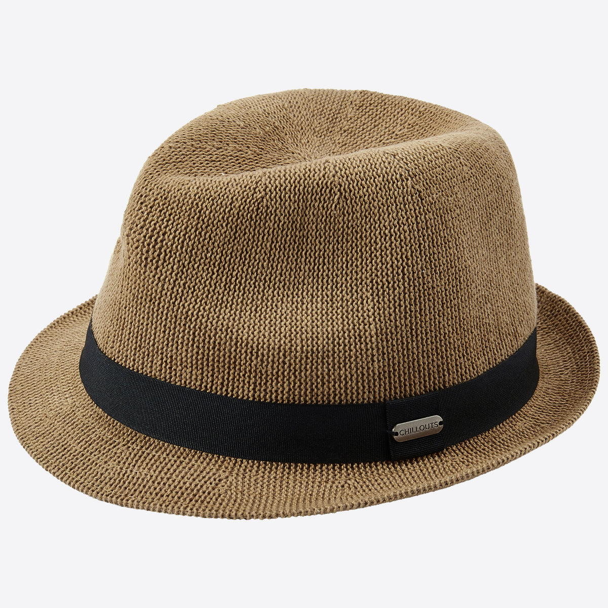 Sommerhut "Bardolino" (Trilby)