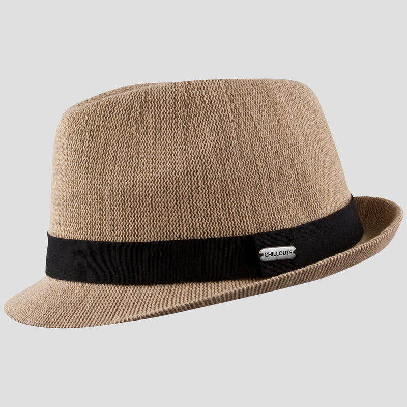 Sommerhut "Bardolino" (Trilby)