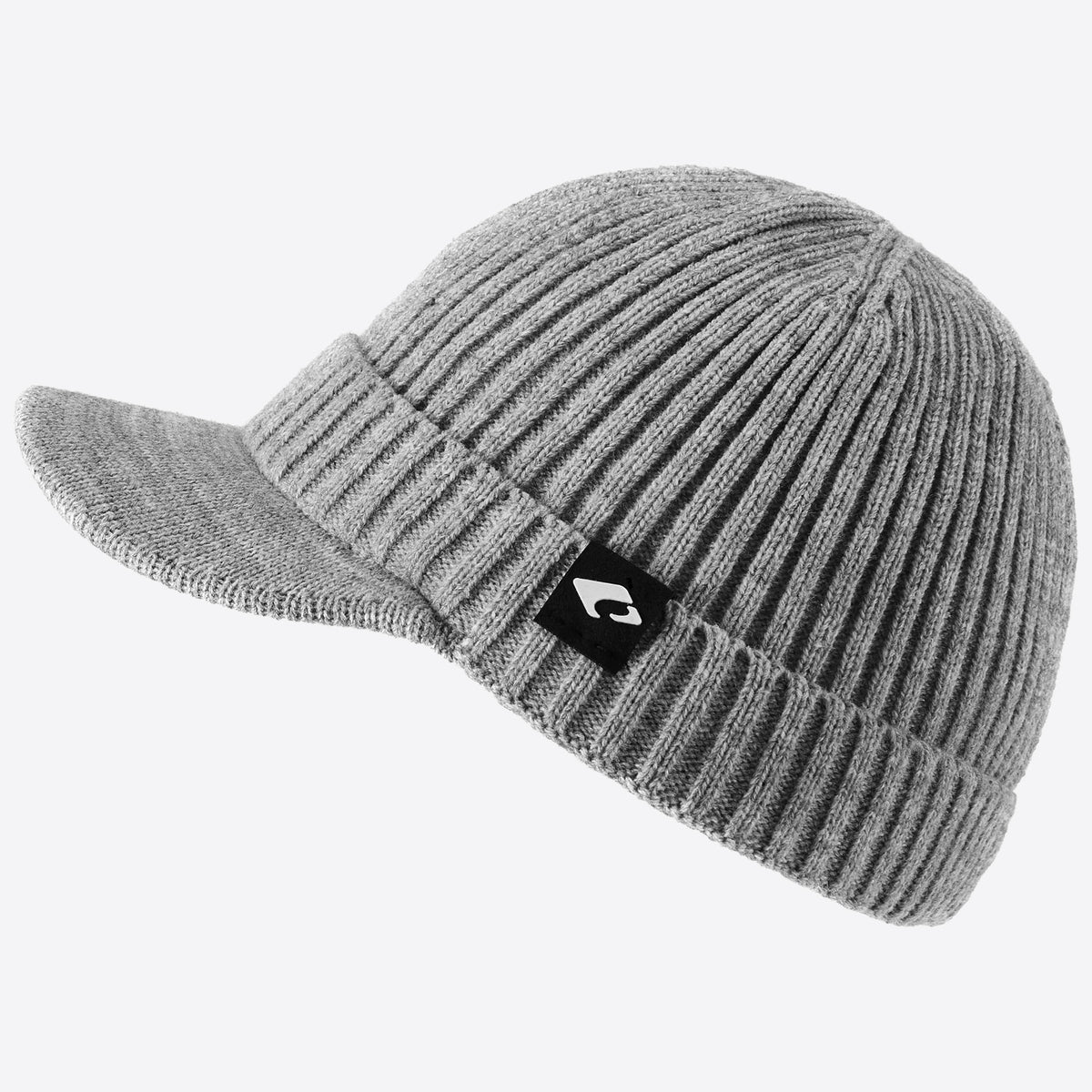 “Benno” hat (beanie)