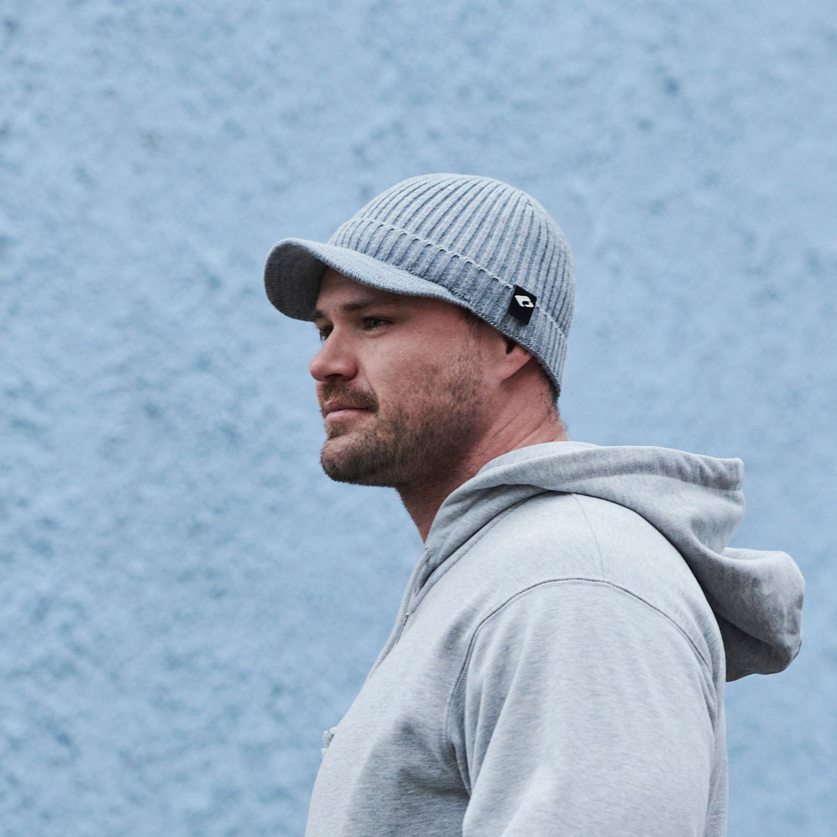 Mütze "Benno" (Beanie)