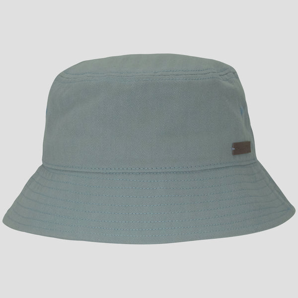 Bucket has "Bibione"