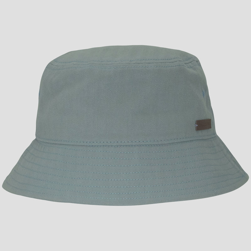 Bucket has "Bibione"
