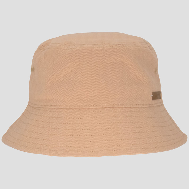 Bucket has "Bibione"
