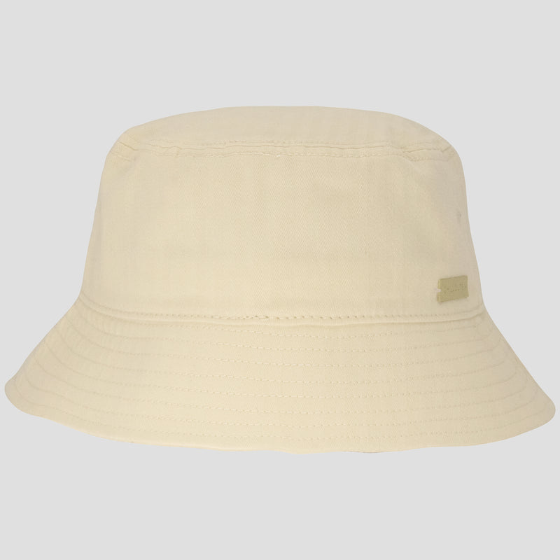 Bucket has "Bibione"