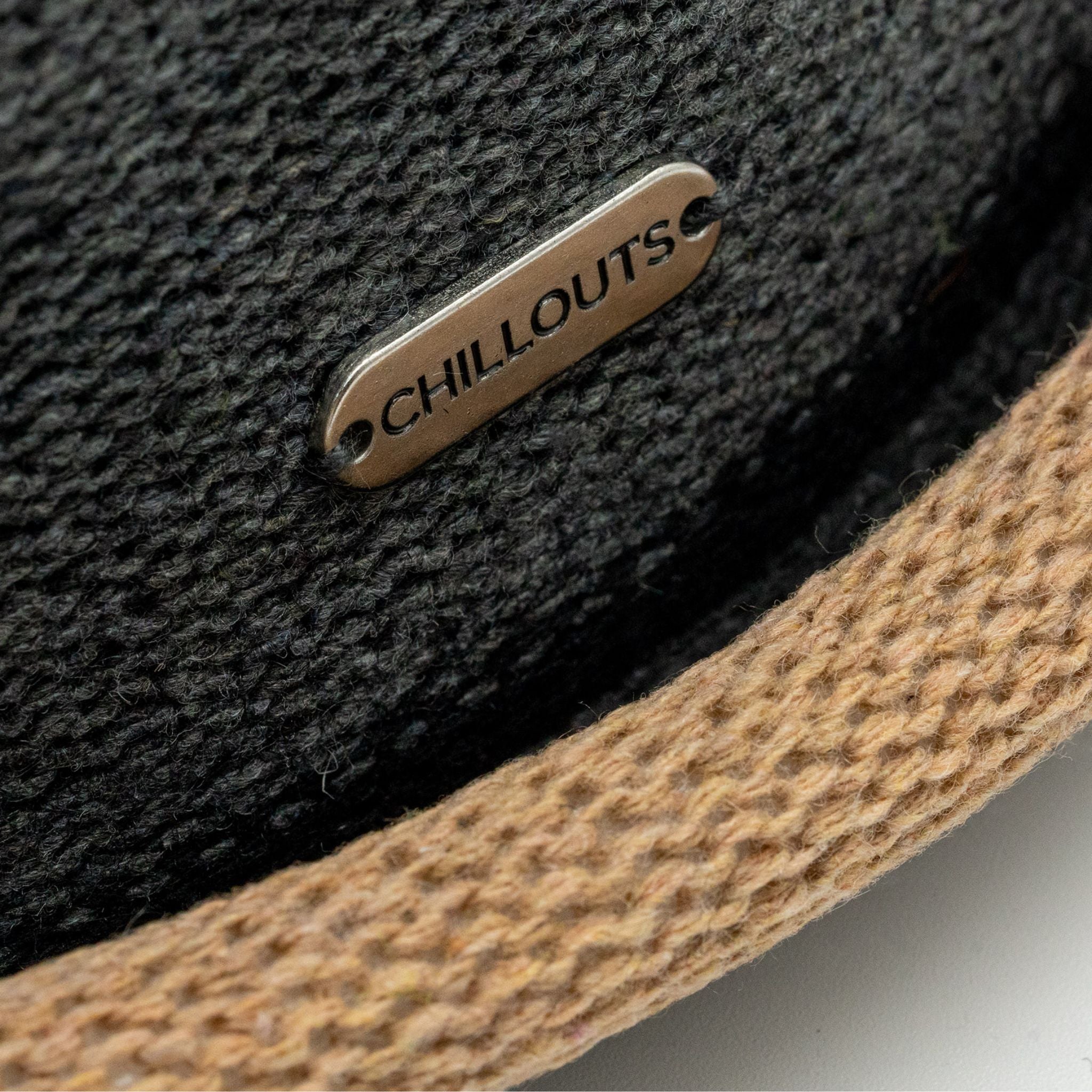 Summer Hat"Boston"(Pork Pie Hat)