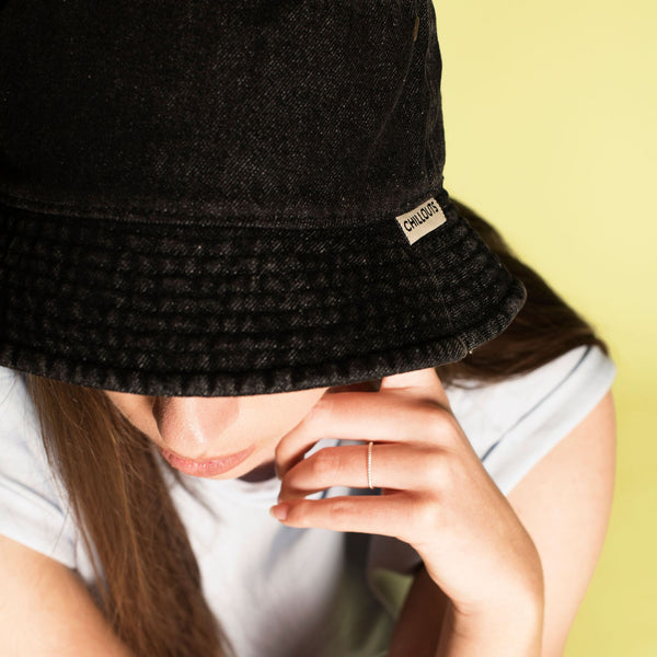Bucket Hat"Braga"