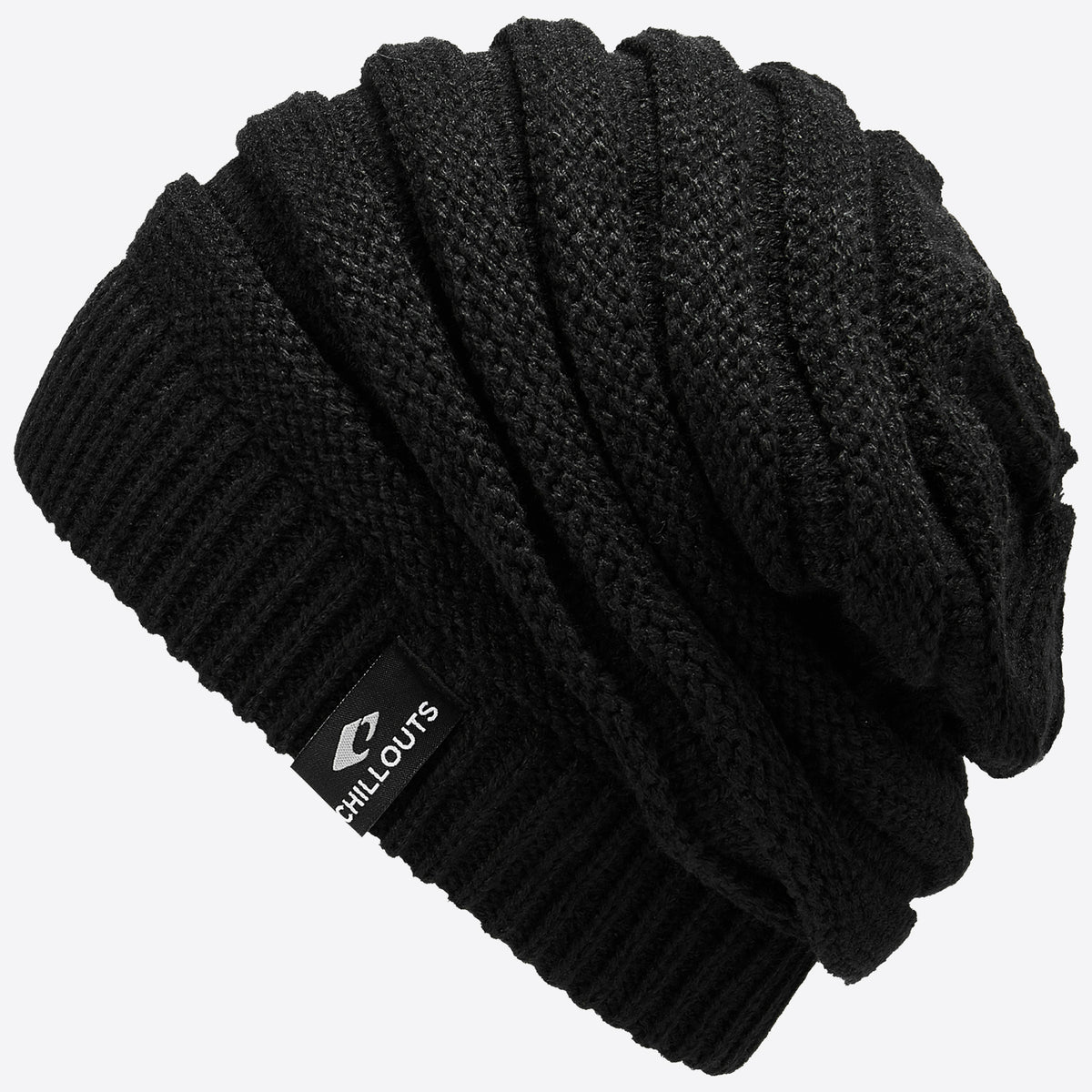 Mütze "Brian" (Long Beanie)