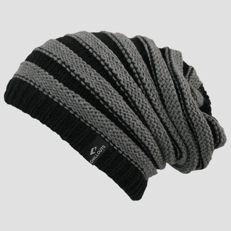 Beanie"Brian"(Long Beanie)