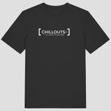 Chillouts T-shirt "Chillouts"