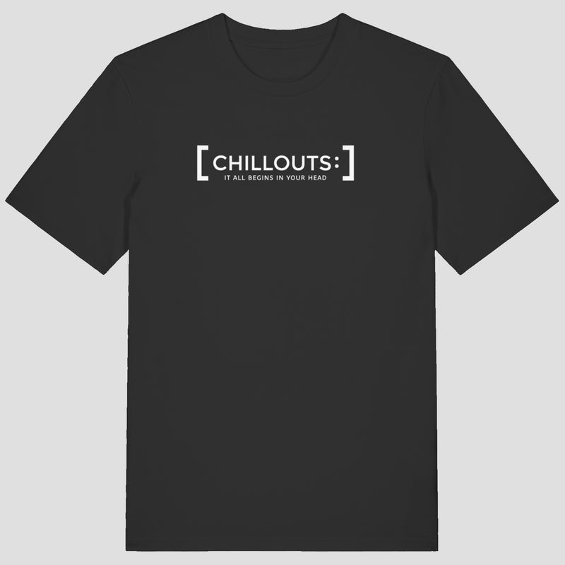 Chillouts T-shirt "Chillouts"