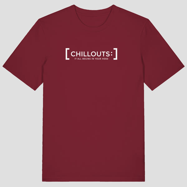 Chillouts T-Shirt "chillouts"