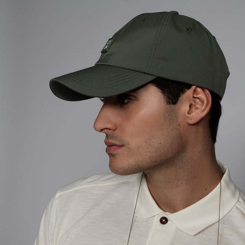 Cap "Bray" (Baseball Cap)