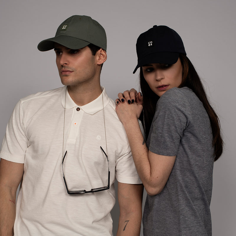 Cap "Bray" (Baseball Cap)