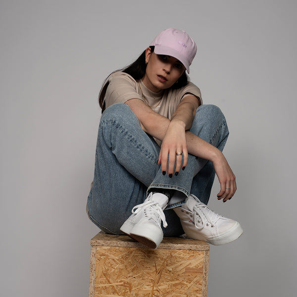 Baseball cap "Serras"