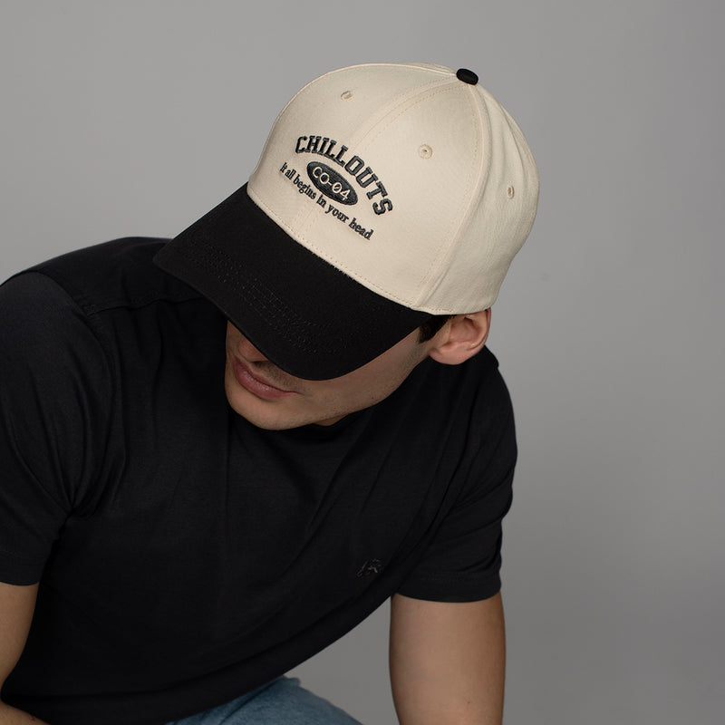 Cap "Pylaia" (Baseball Cap)