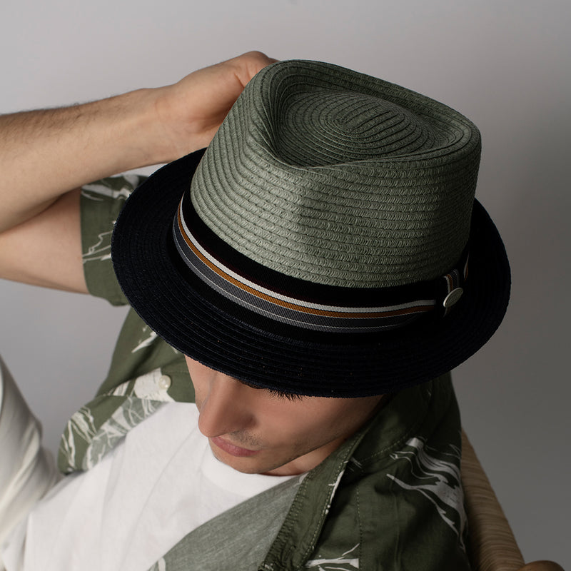 Sommerhut "Argos" (Trilby)
