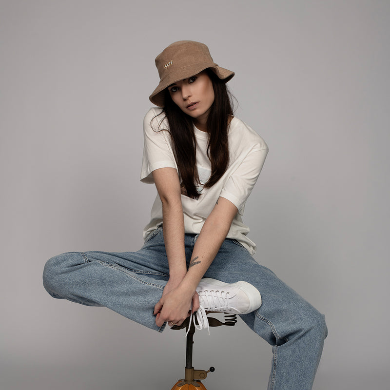 Bucket Hat "Siena"