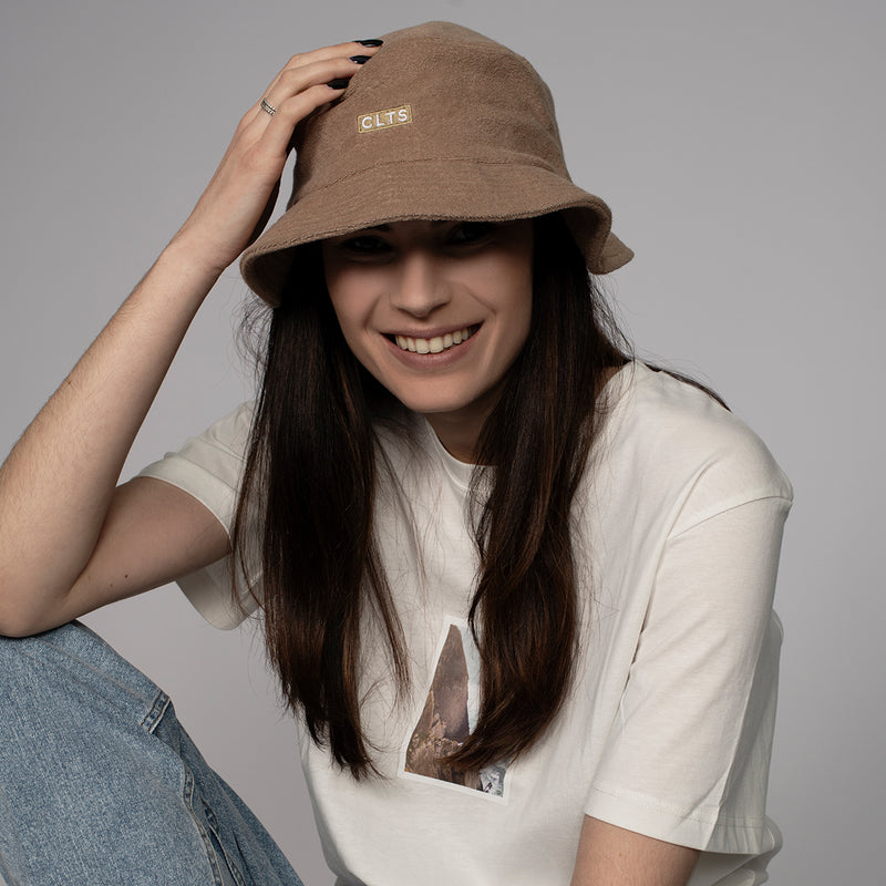 Bucket Hat "Siena"