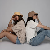 Bucket Hat "Siena"