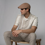Schiebermütze "Jesolo" (Flat Cap)