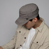 Cap "Heraklion" (Military Cap)