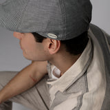 Schiebermütze "Kapolei" (Flat Cap)