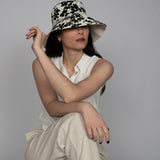 Summer hat "Kavala" (sun hat)
