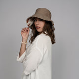 Summer hat "Kavala" (sun hat)