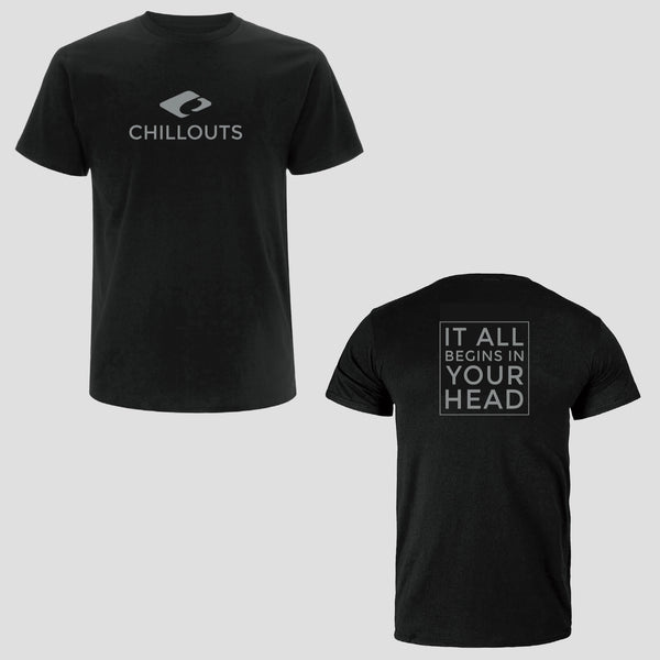 Shirt"Chillouts"(T-Shirt)