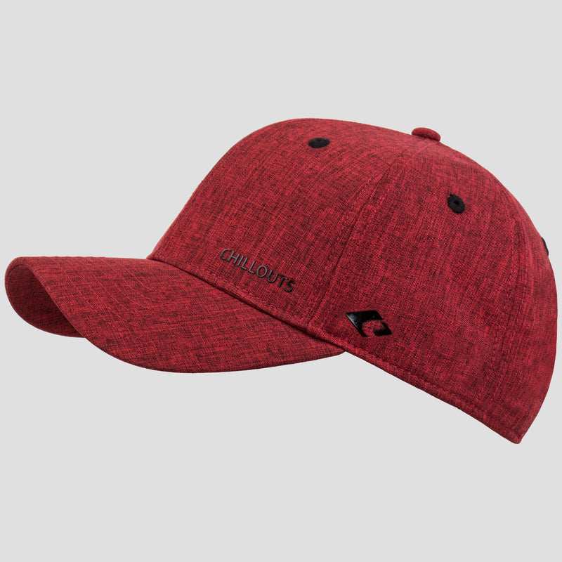 Cap"Christchurch"(Baseball Cap)
