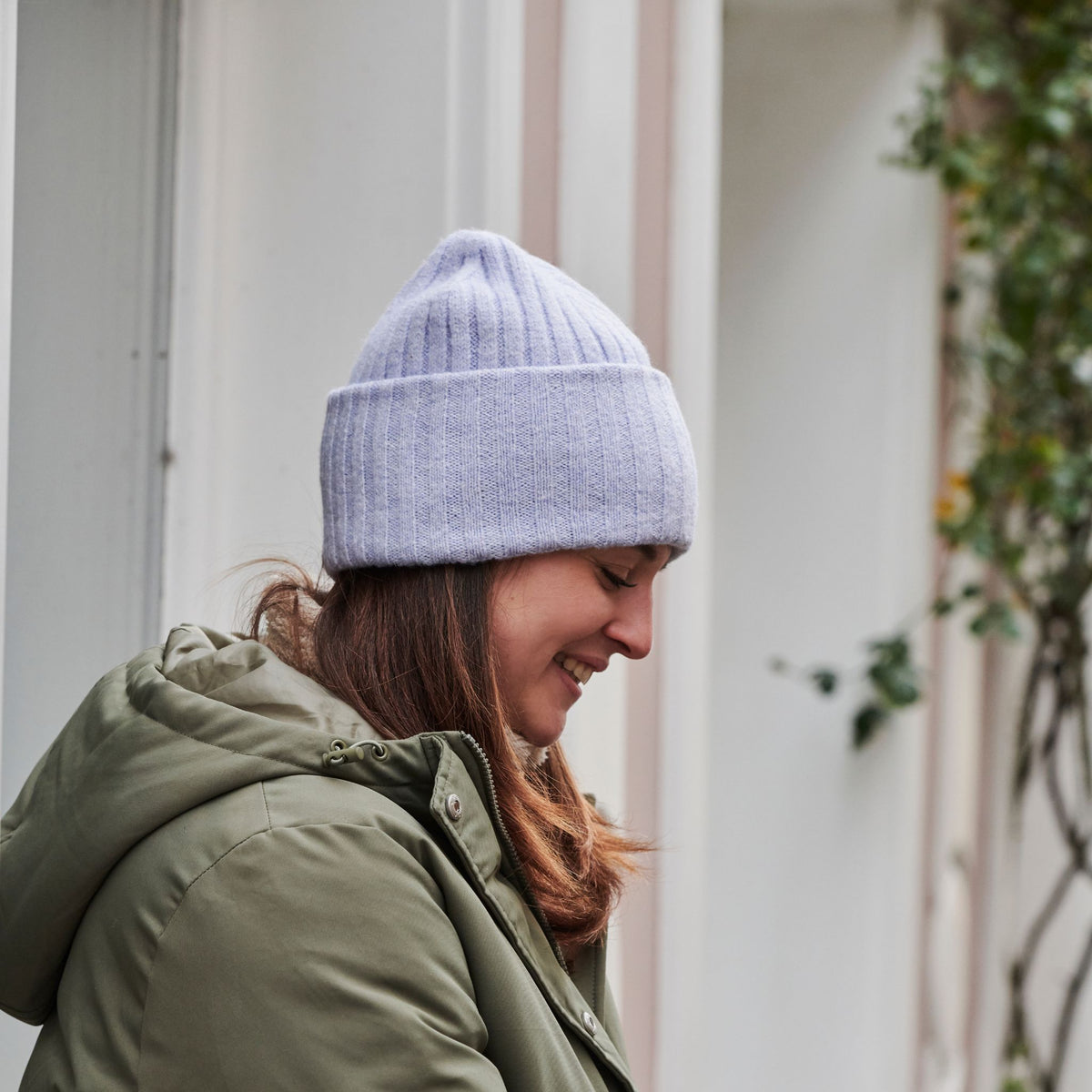 Beanie "Claire"