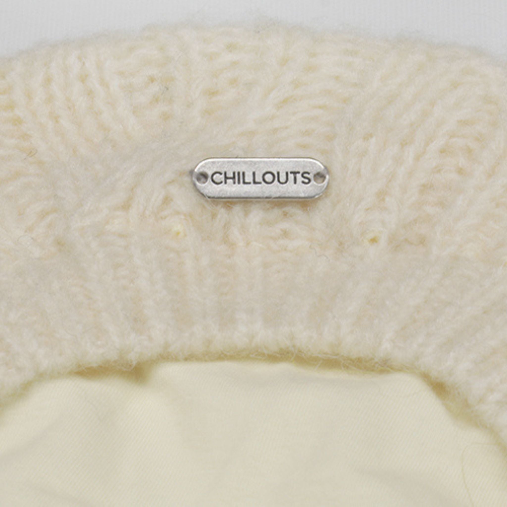 Mütze "Claudia" (Barett)