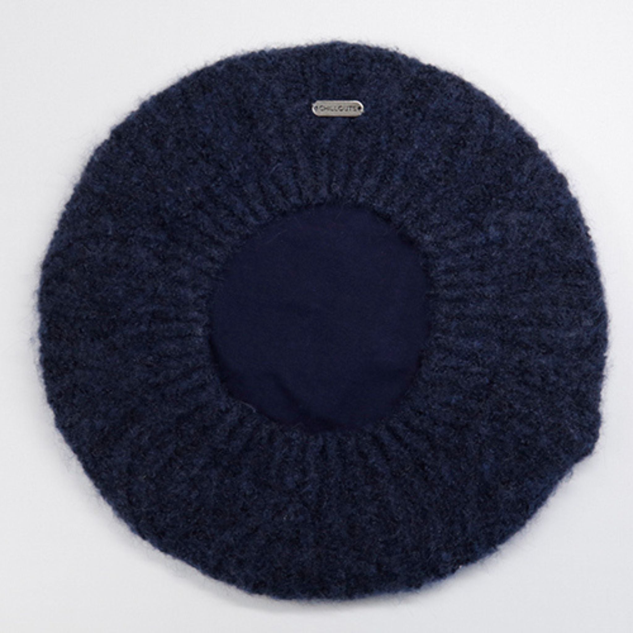 Mütze "Claudia" (Barett)