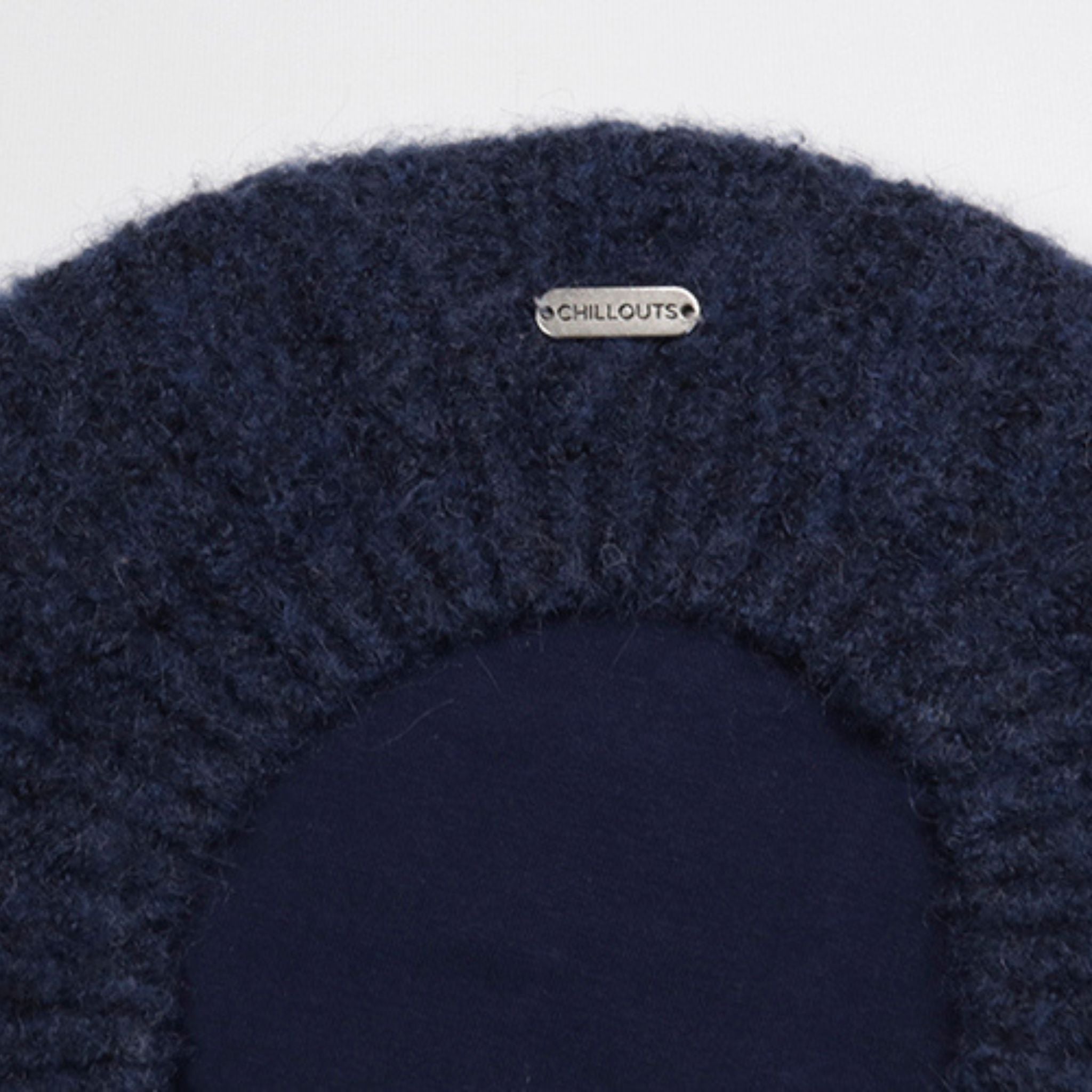 Mütze "Claudia" (Barett)