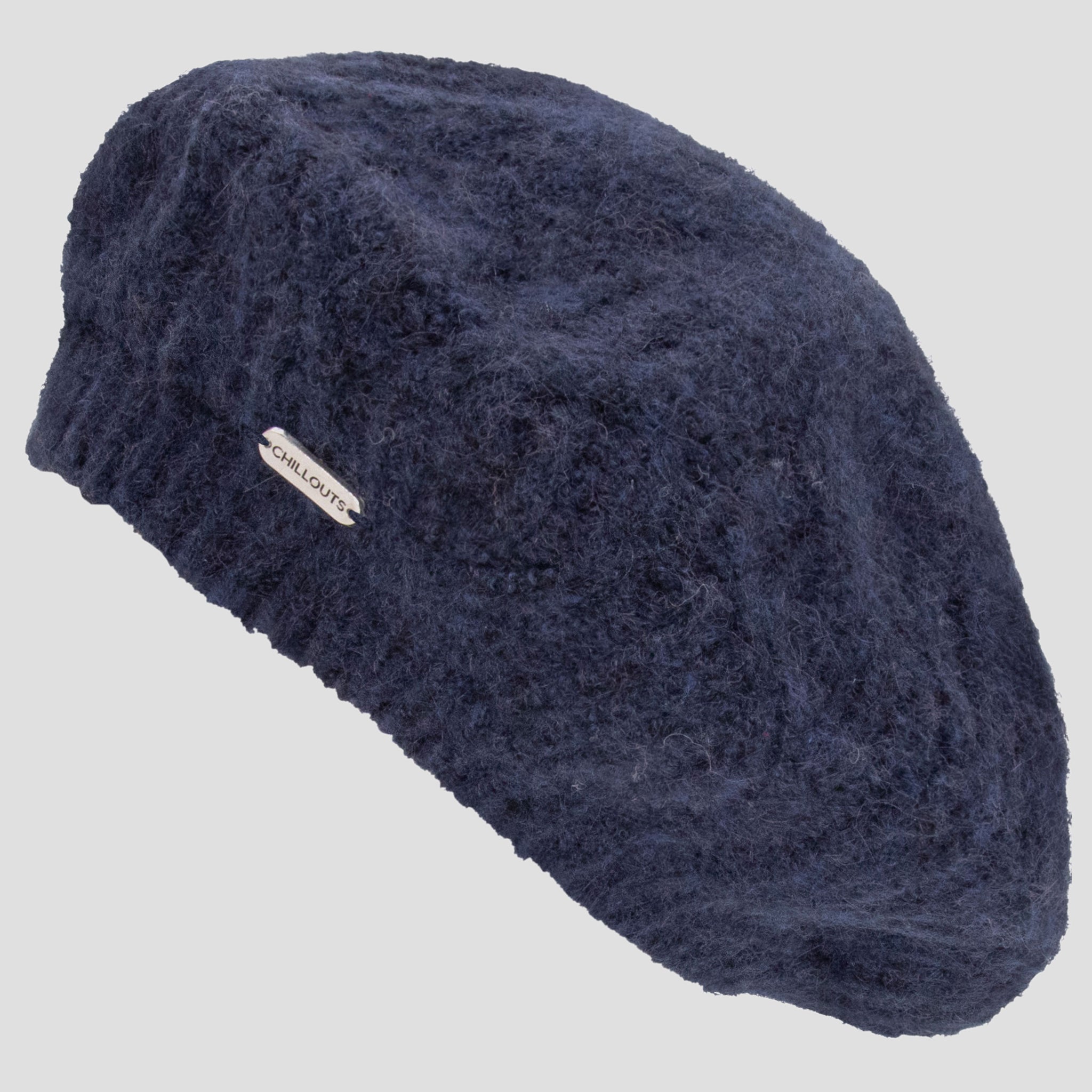 Mütze "Claudia" (Barett)