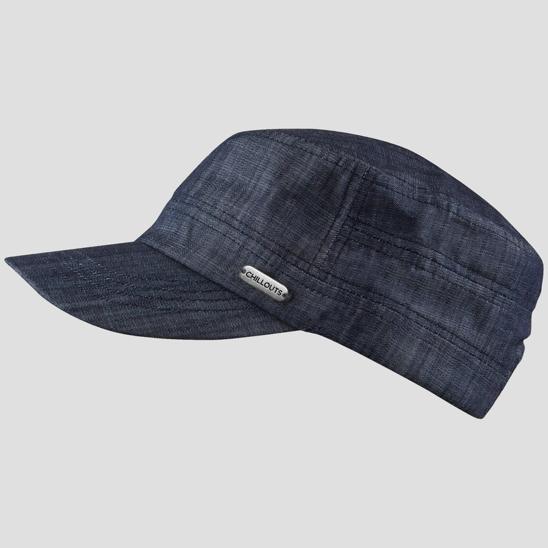 Cap "Corfu" (Military Cap)
