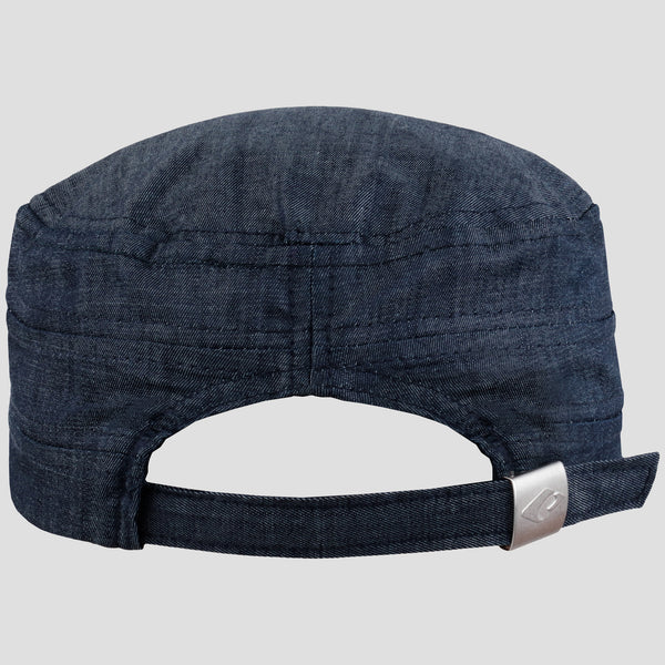 Cap"Corfu"(Military Cap)