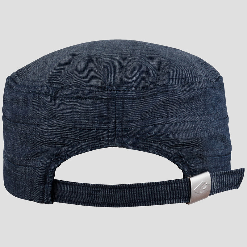 Cap "Corfu" (Military Cap)
